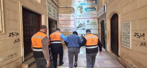 التضامن الاجتماعي