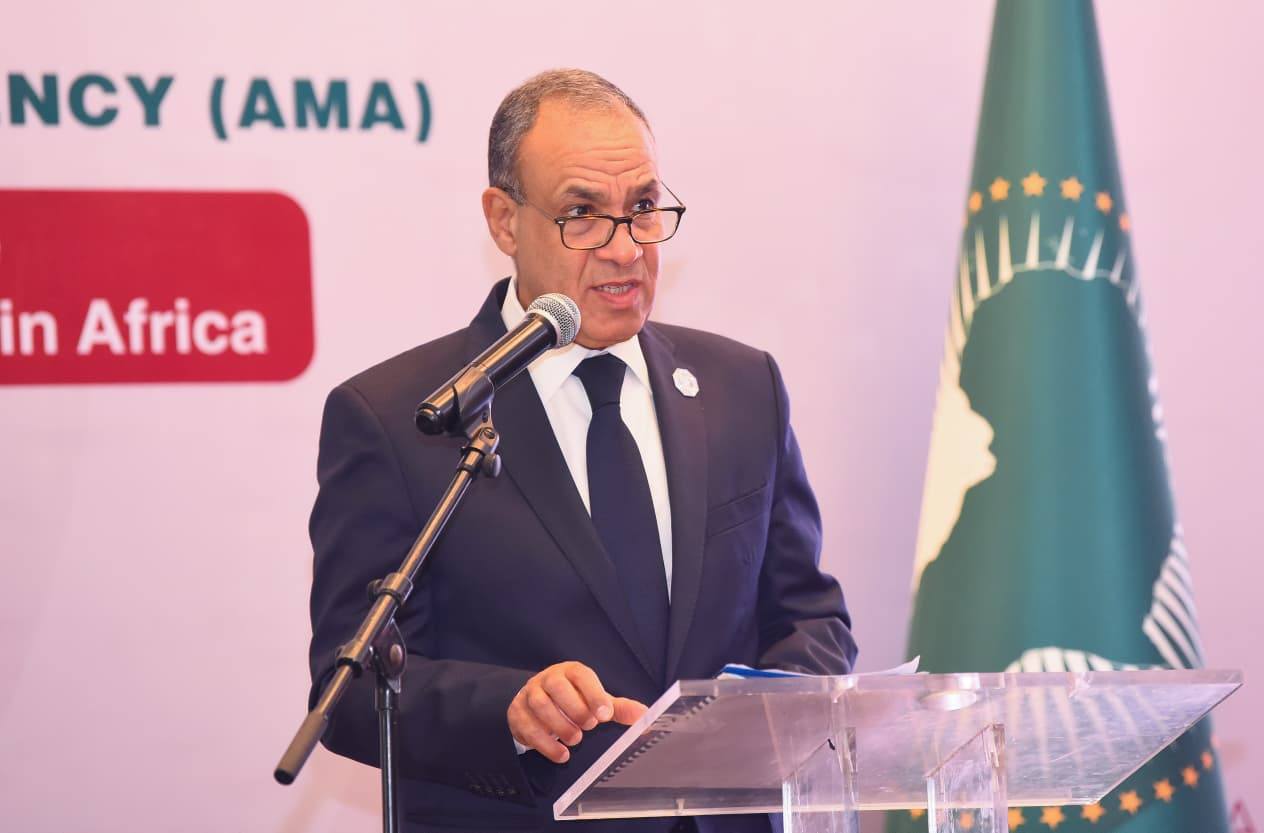 وزير الخارجية