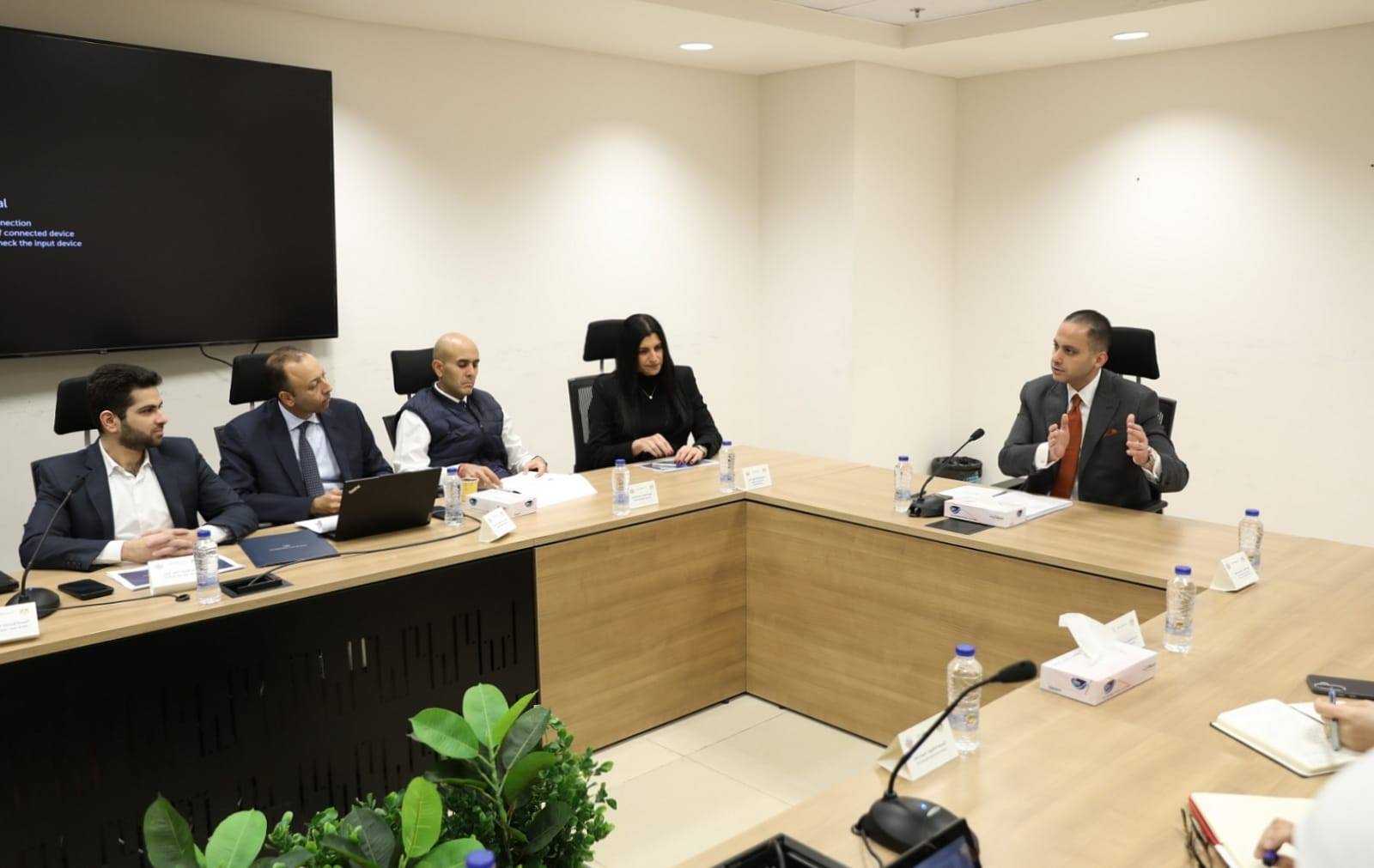 نائب وزير الصحة