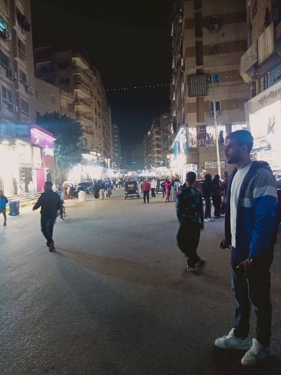 محافظ الجيزة