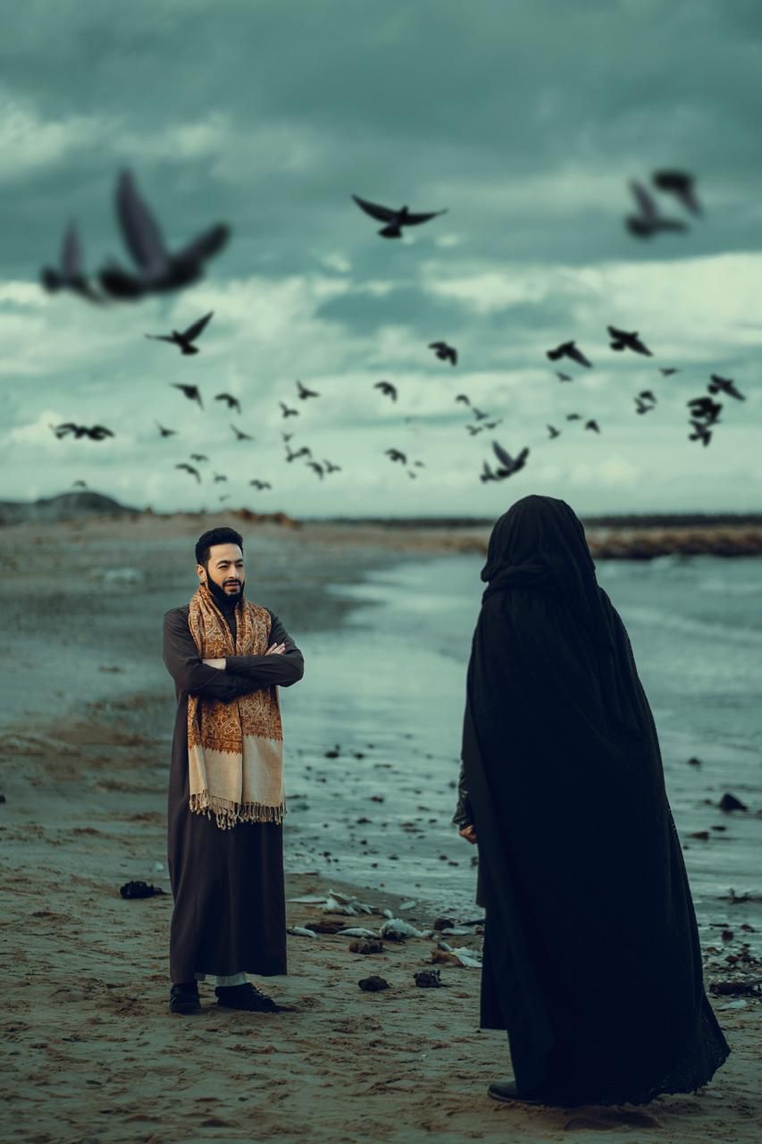 صابر المداح