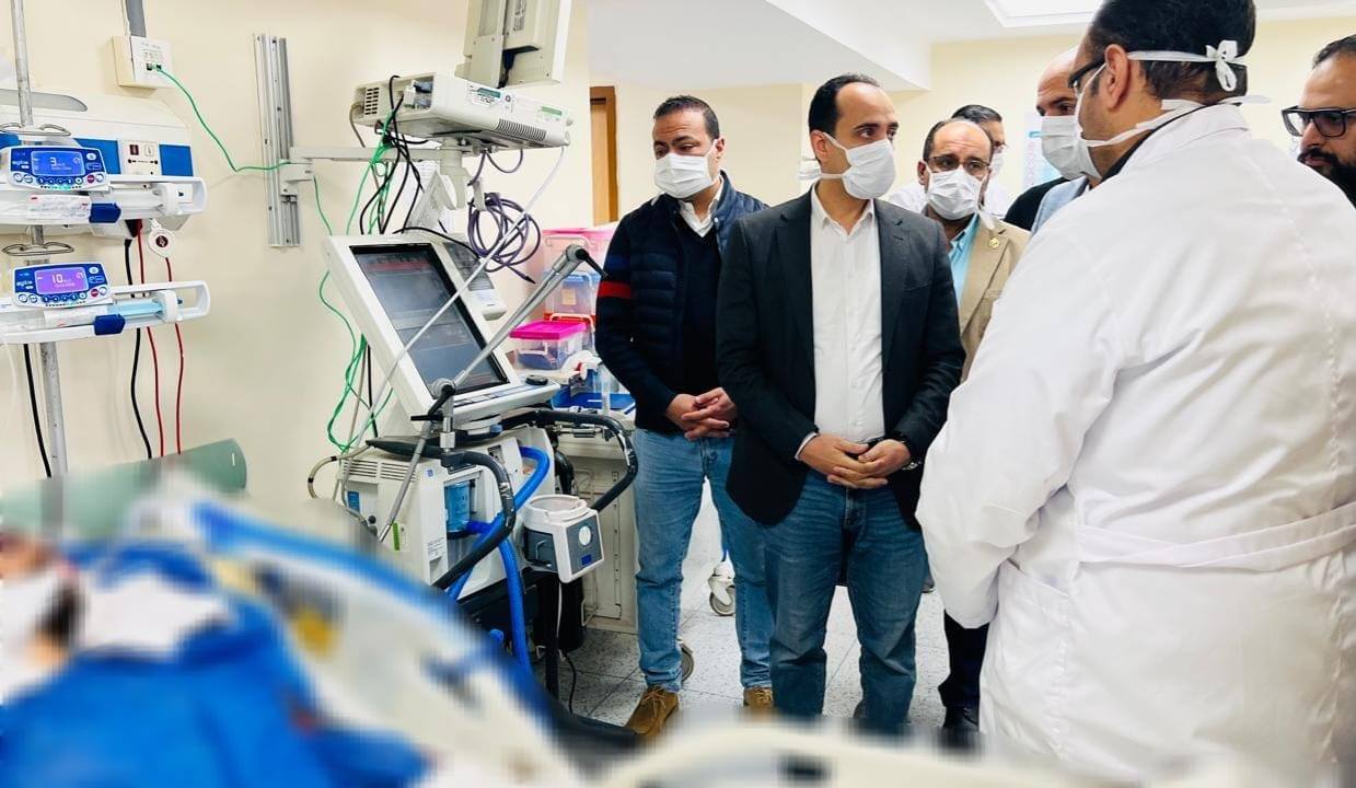 الرعاية الصحية