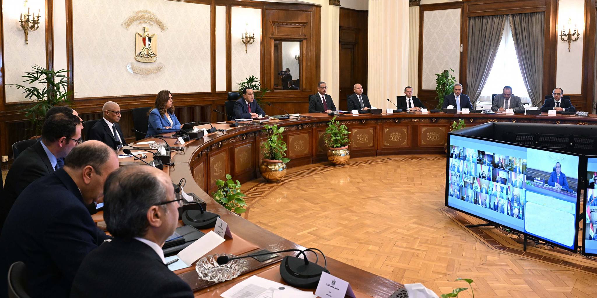 رئيس الوزراء