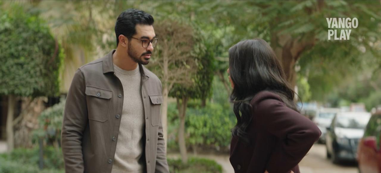 مسلسل كان ياما كان