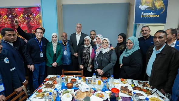 وزير البترول