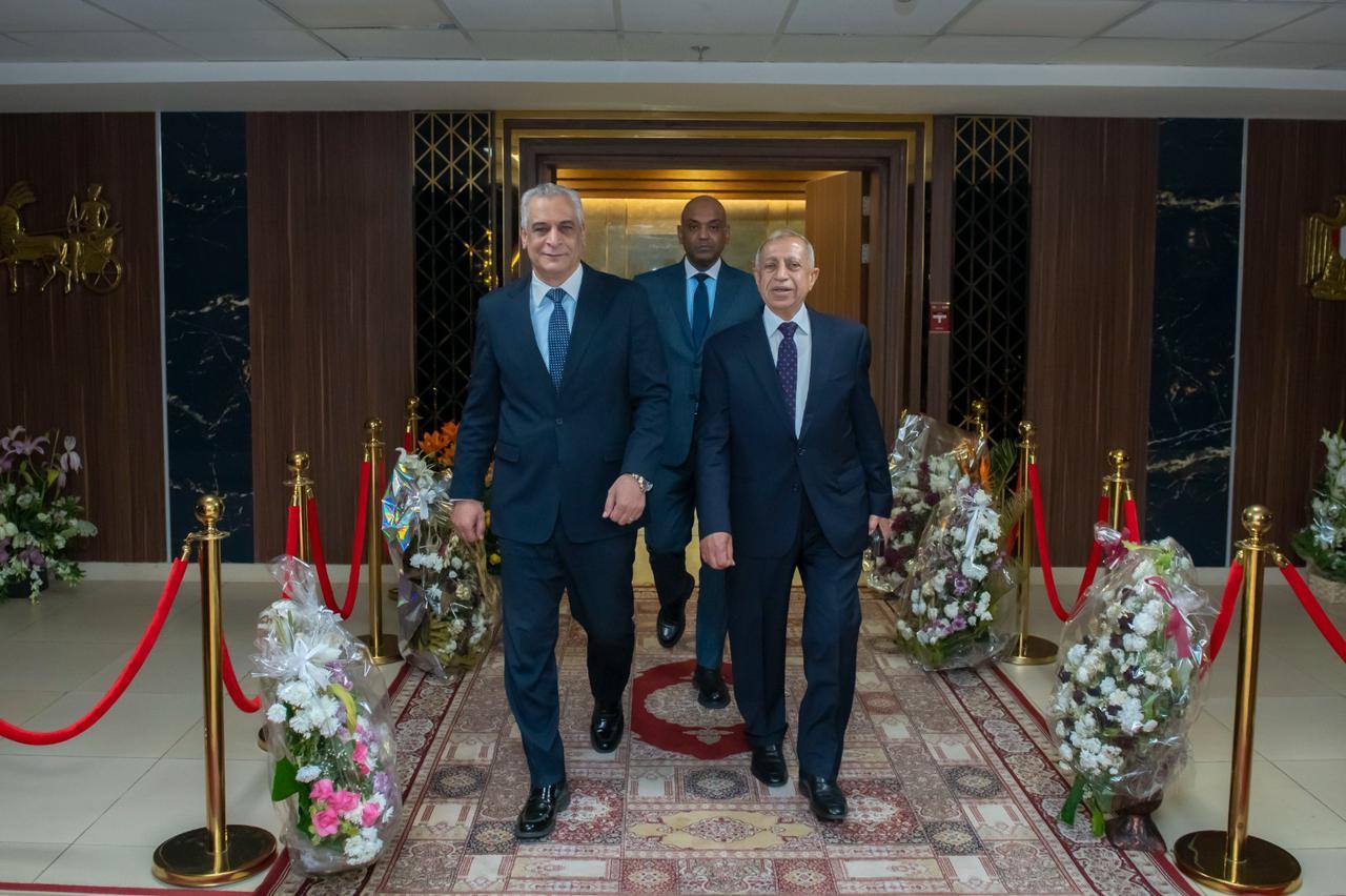 الأكاديمية العربية