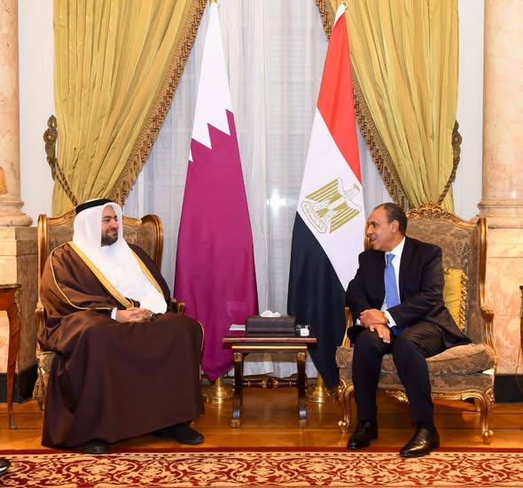 وزير الخارجية