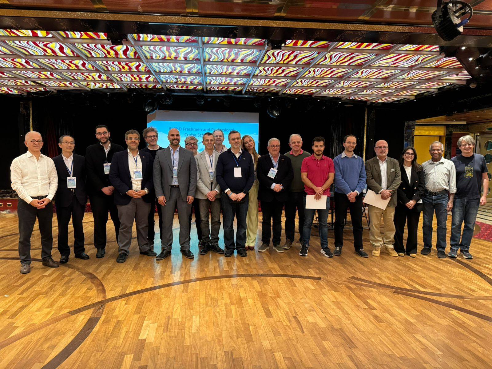 الاكاديمية العربية