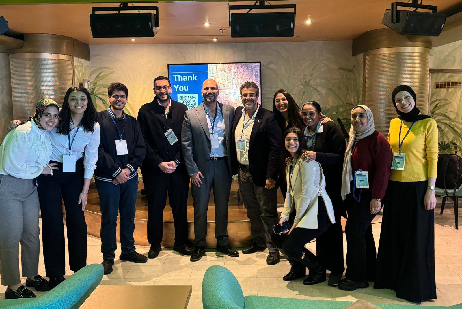 الاكاديمية العربية