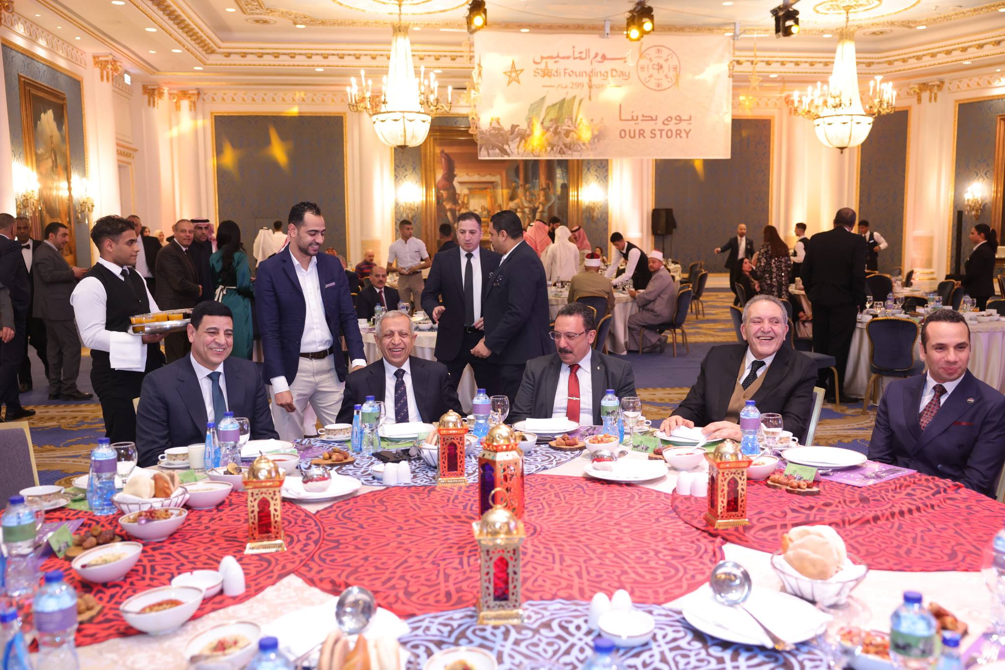 الاكاديمية العربية