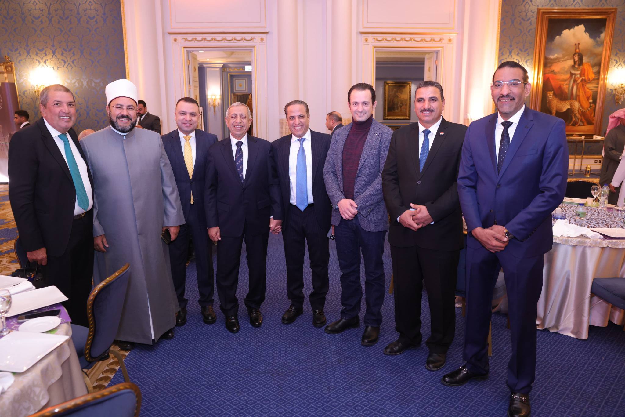 الاكاديمية العربية