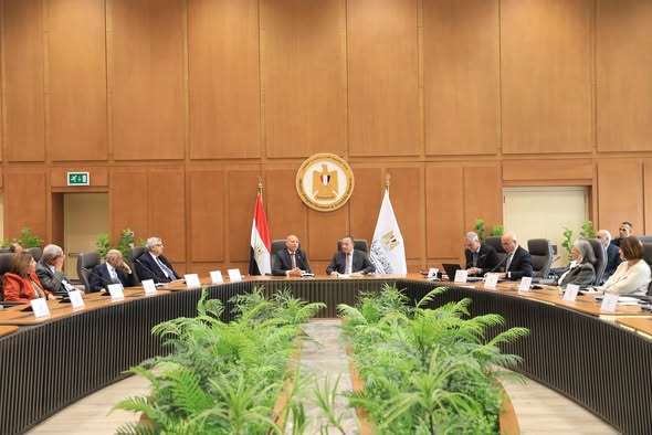  وزير التعليم العالي