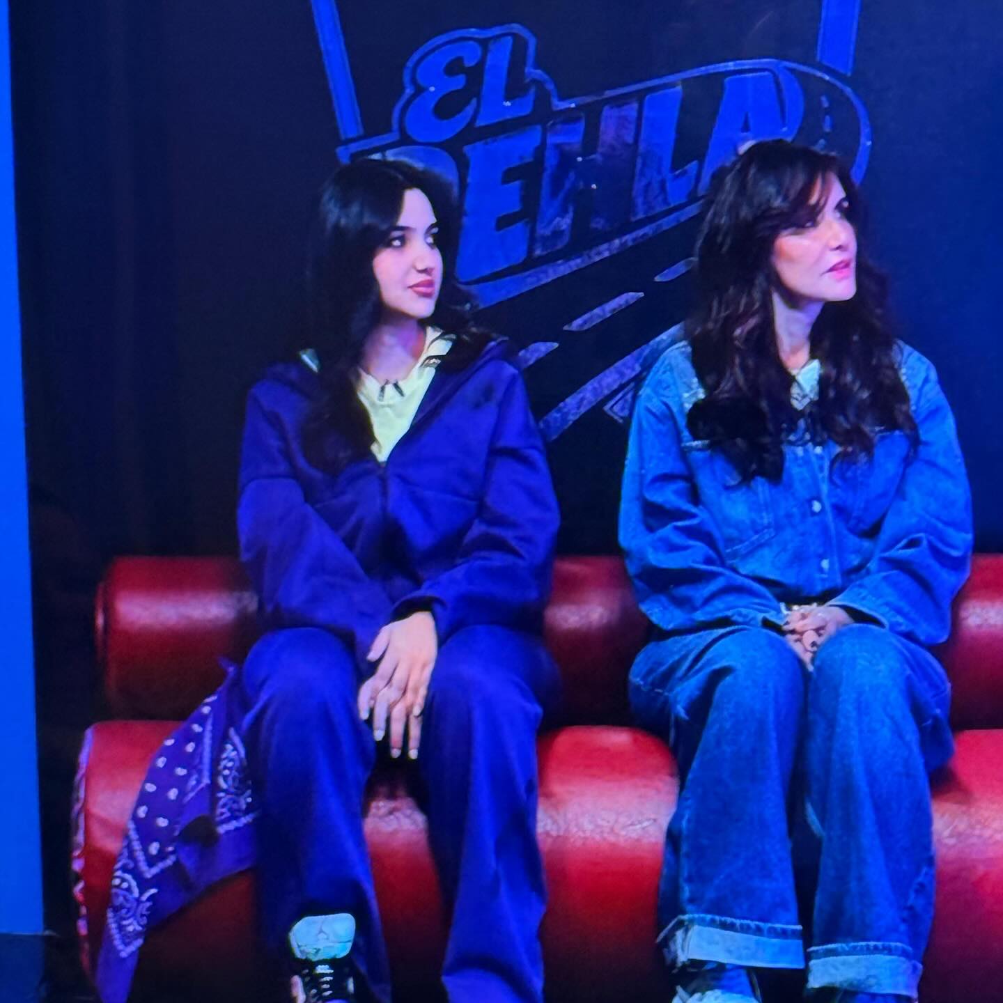 كنزي مدبولي