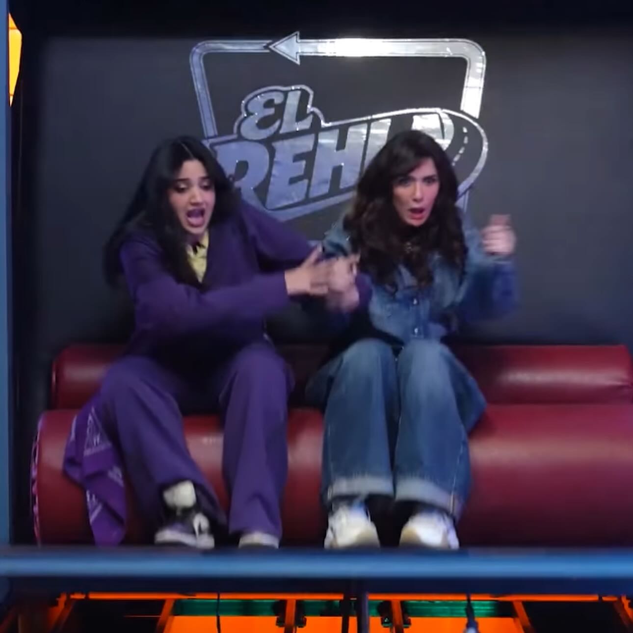 كنزي مدبولي