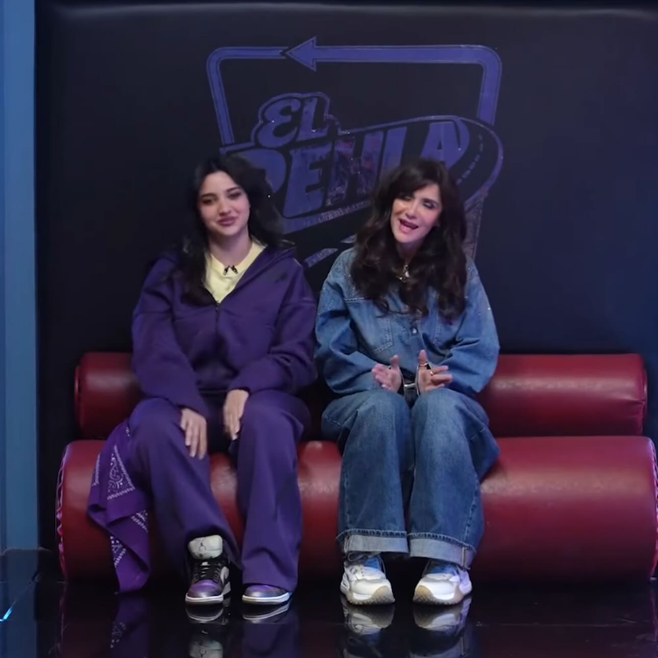 كنزي مدبولي