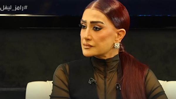 غادة عبد الرازق