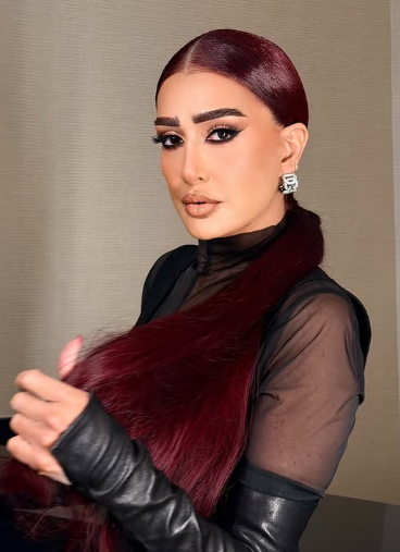 غادة عبد الرازق