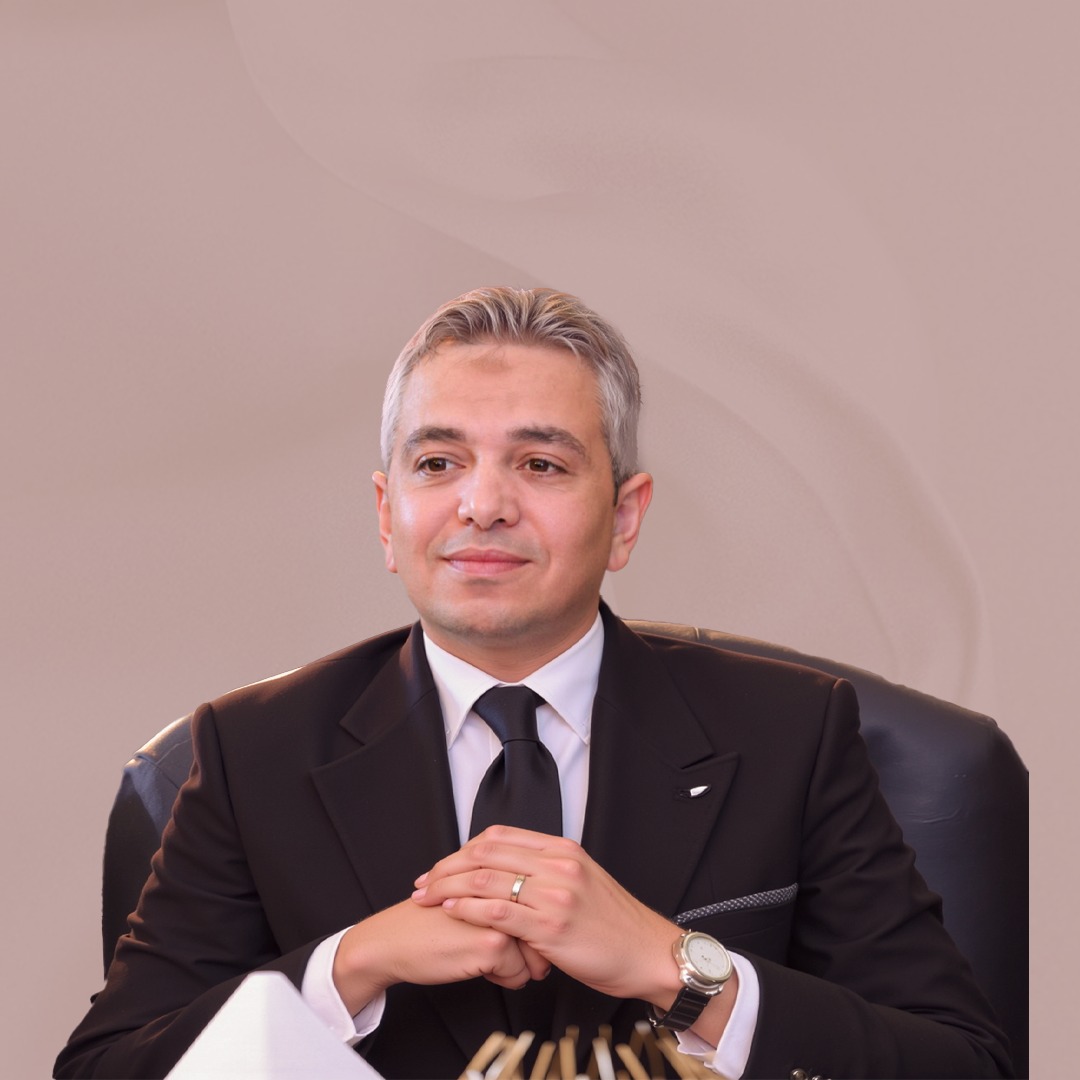 Arabian Mark Developments