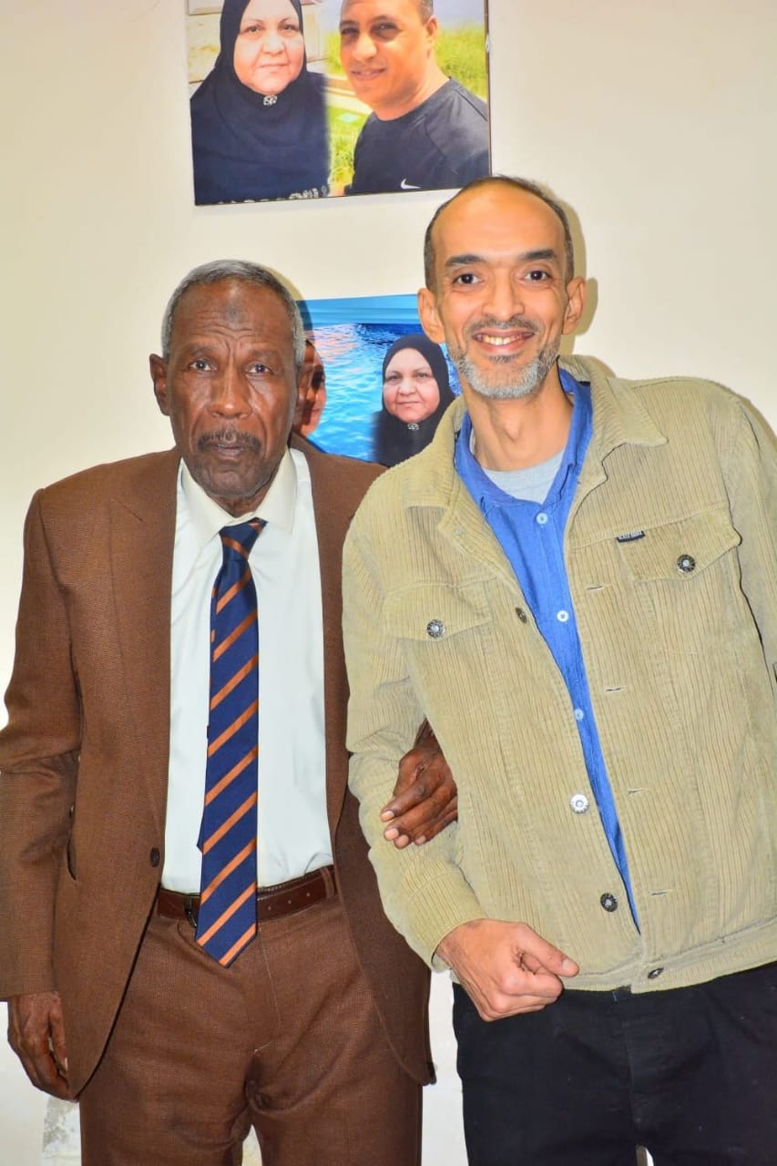 النائب هلال الدندراوي