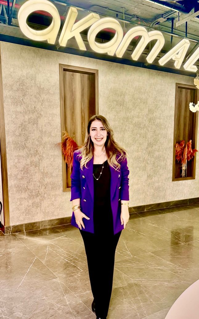 سعاد الدغيدي