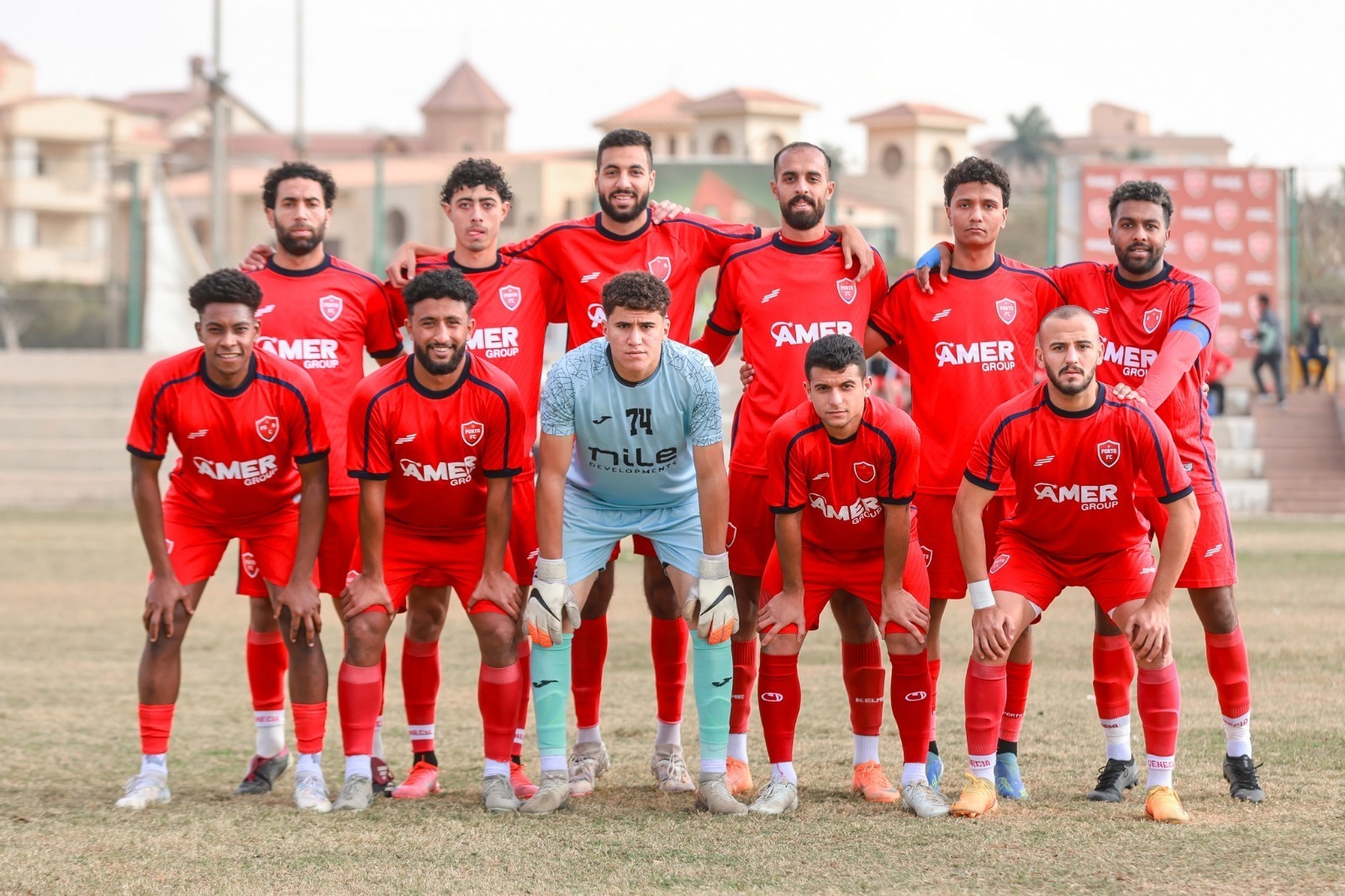 بورتو إف سي