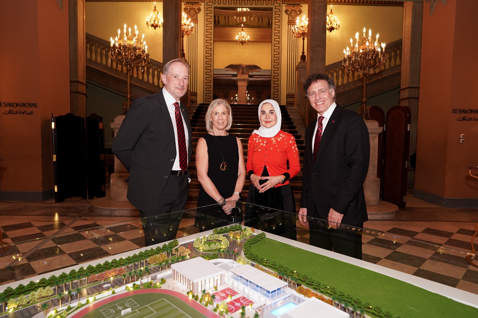 مدرسة دوايت