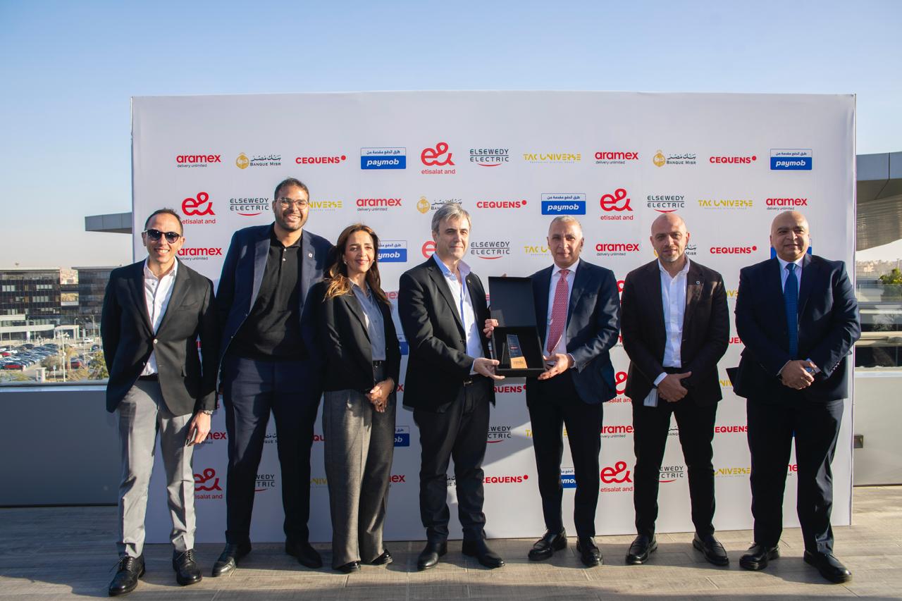 ElSewedy Electric E-commerce