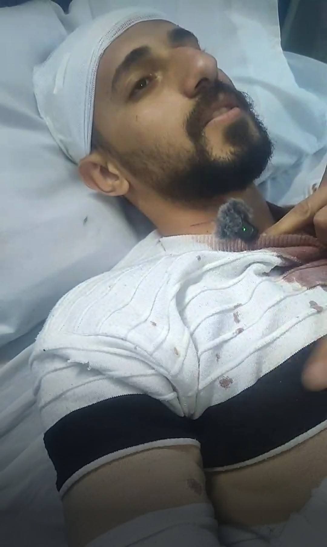 العلوم الصحية