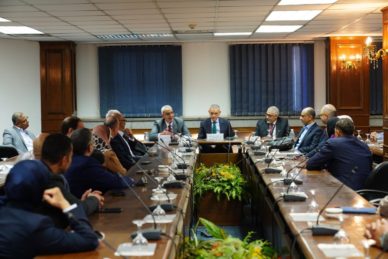 مصر للطيران