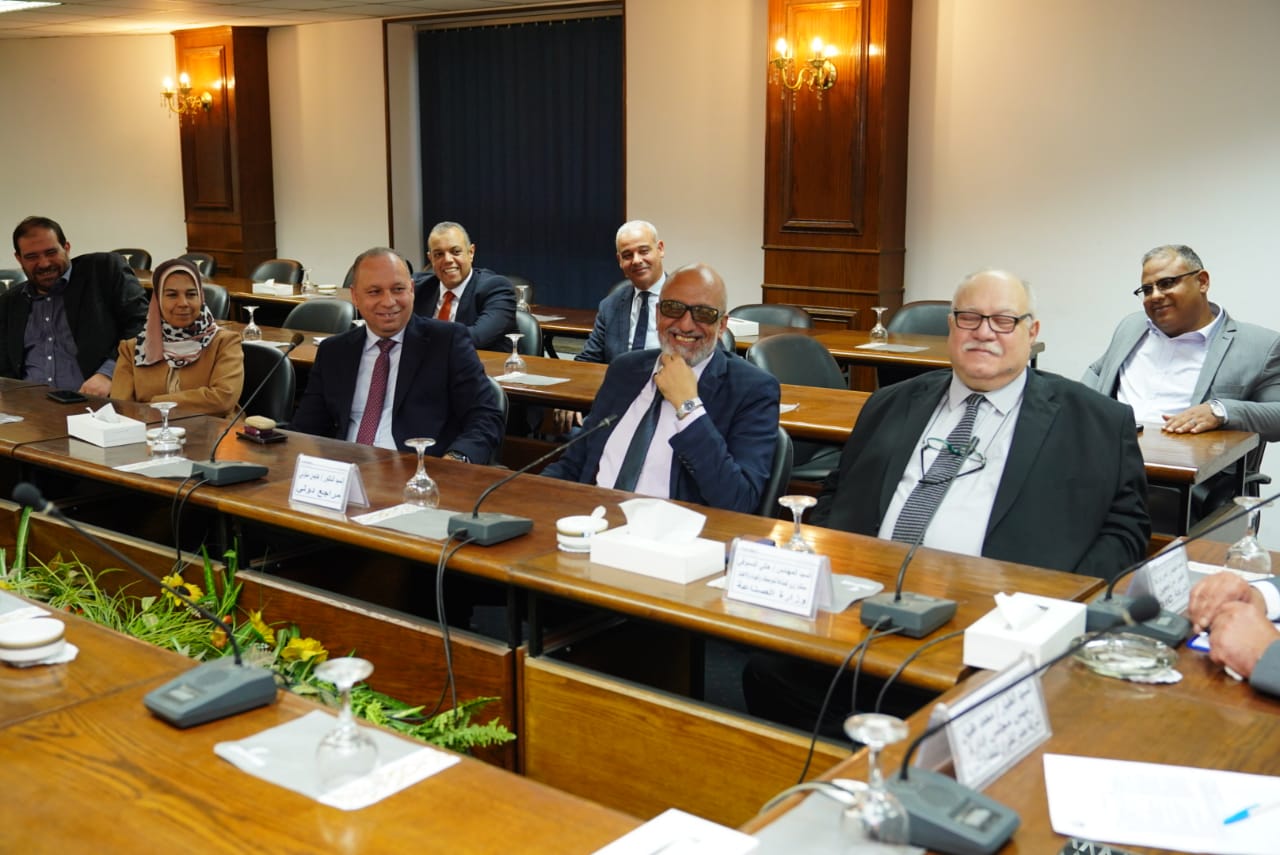 مصر للطيران