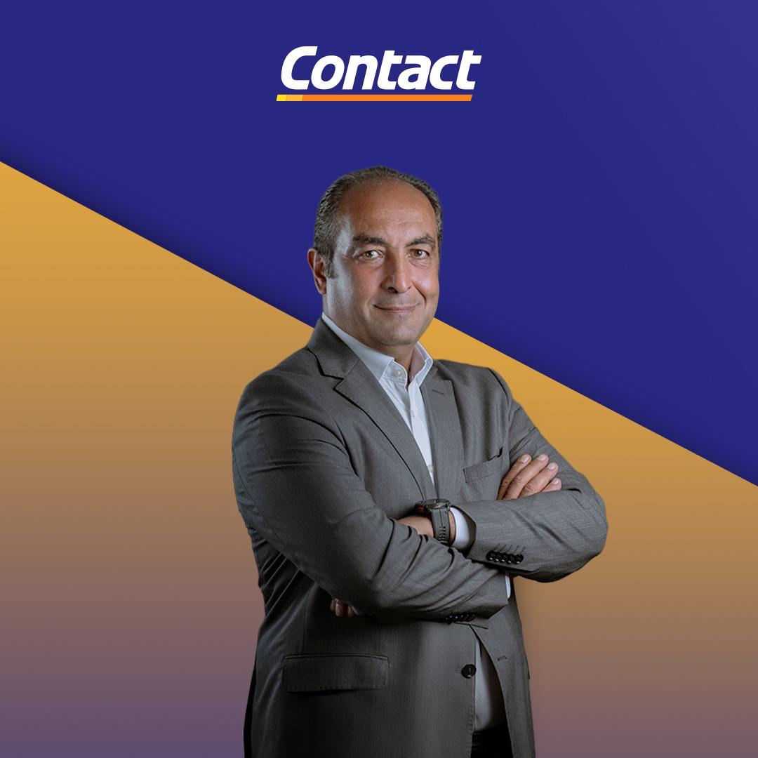 مجموعة كونتكت