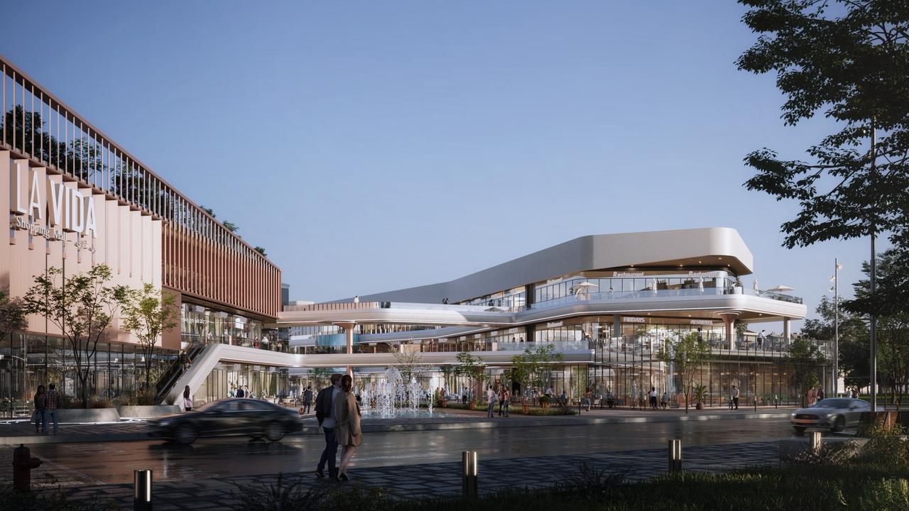 Arkania Developments