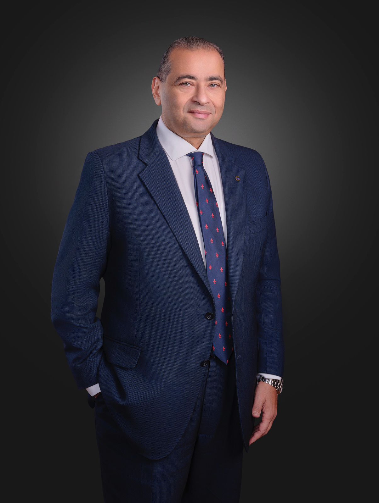 المصرية للاتصالات