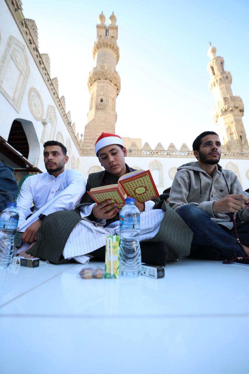 بيت الزكاة والصدقات