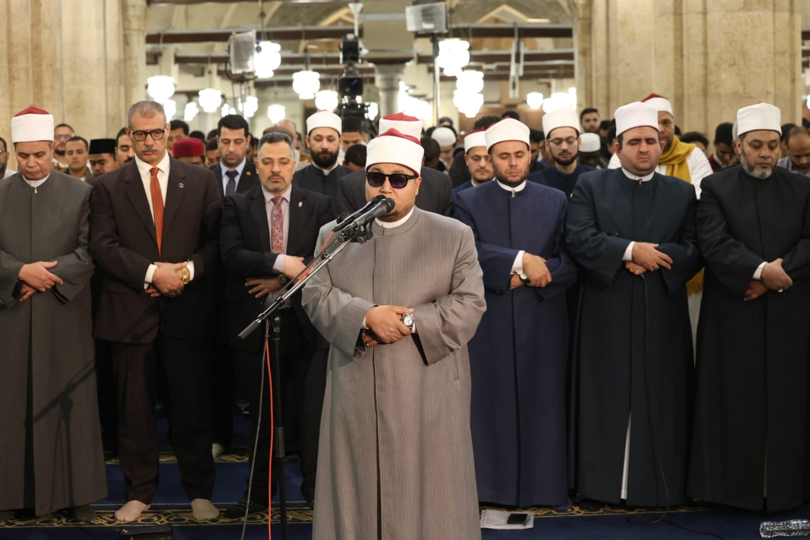 الجامع الأزهر