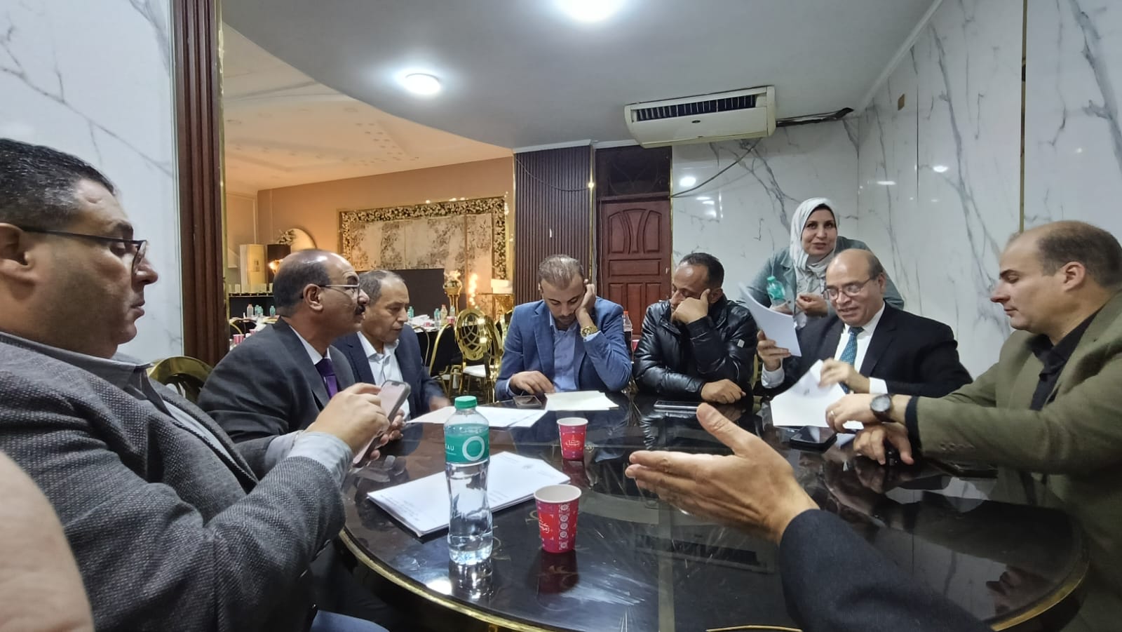 العلوم الصحية