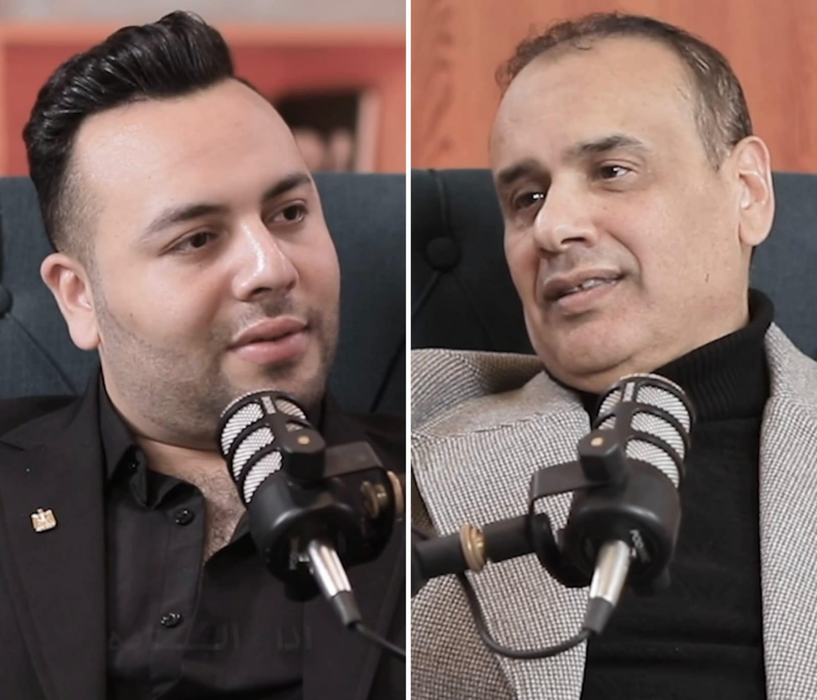 إسماعيل الرشيدي