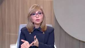 لميس الحديدي