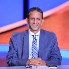 محمد الجبالي