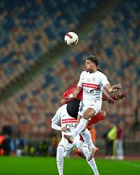 الزمالك 