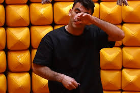 رامز ليفل الوحش