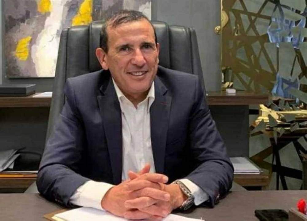 حسام الشاعر