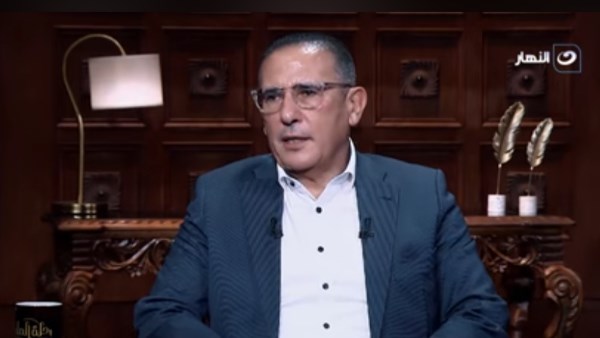 حسام الشاعر