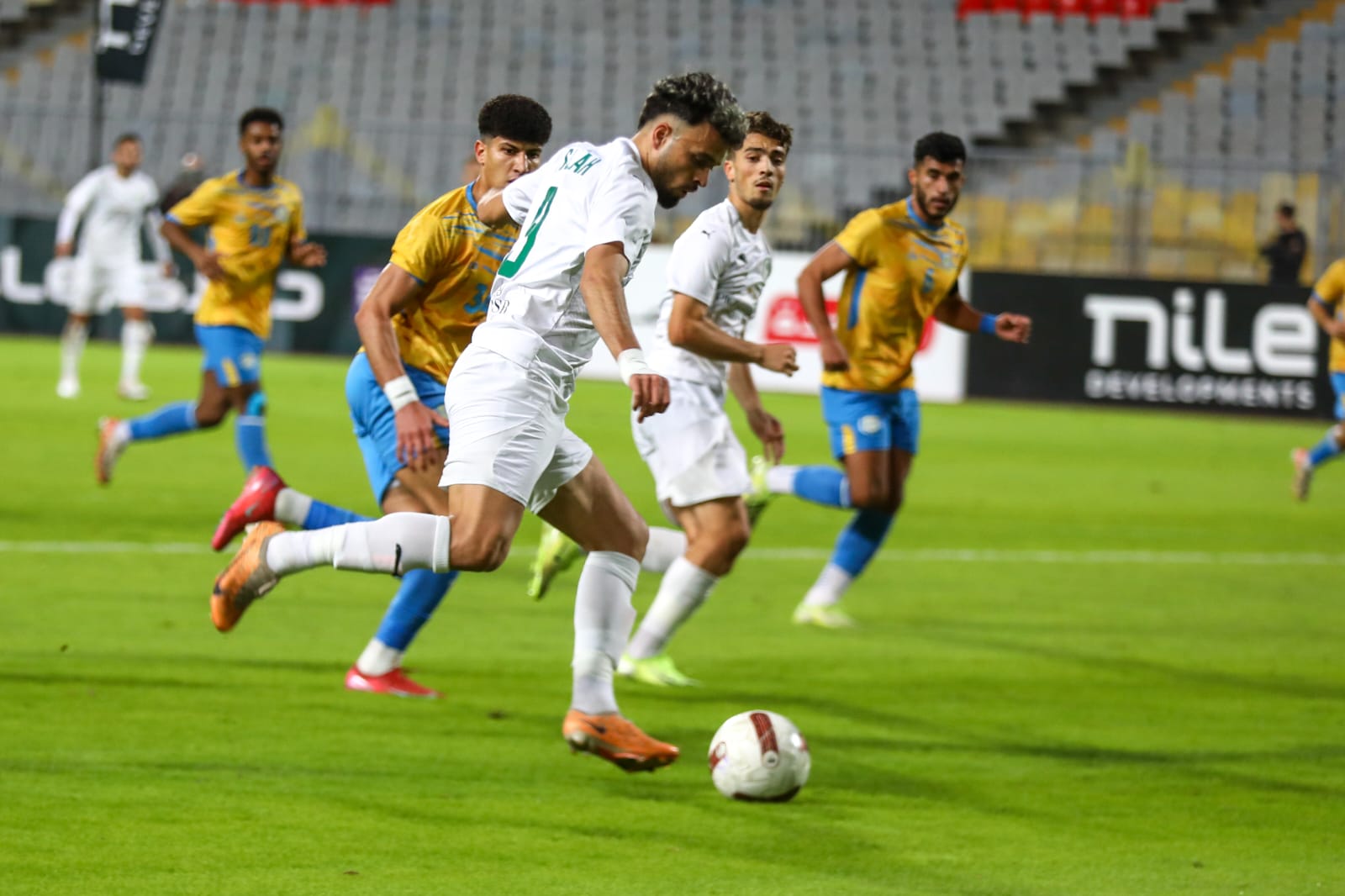 المصري البورسعيدي