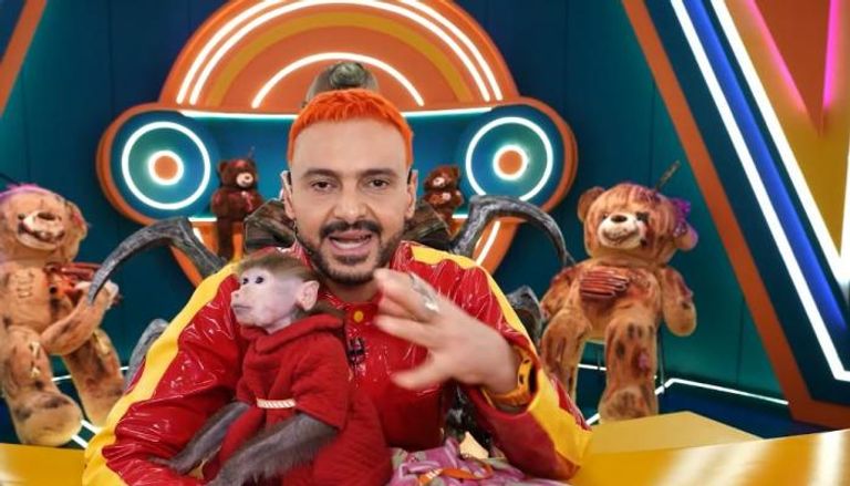 محمود بنتايج