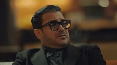 مسلسل قطر صغنطوط