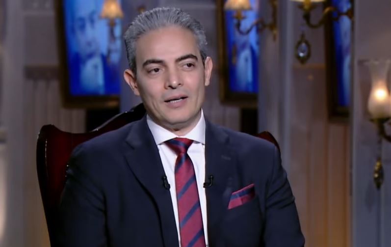 نقيب الإعلاميين