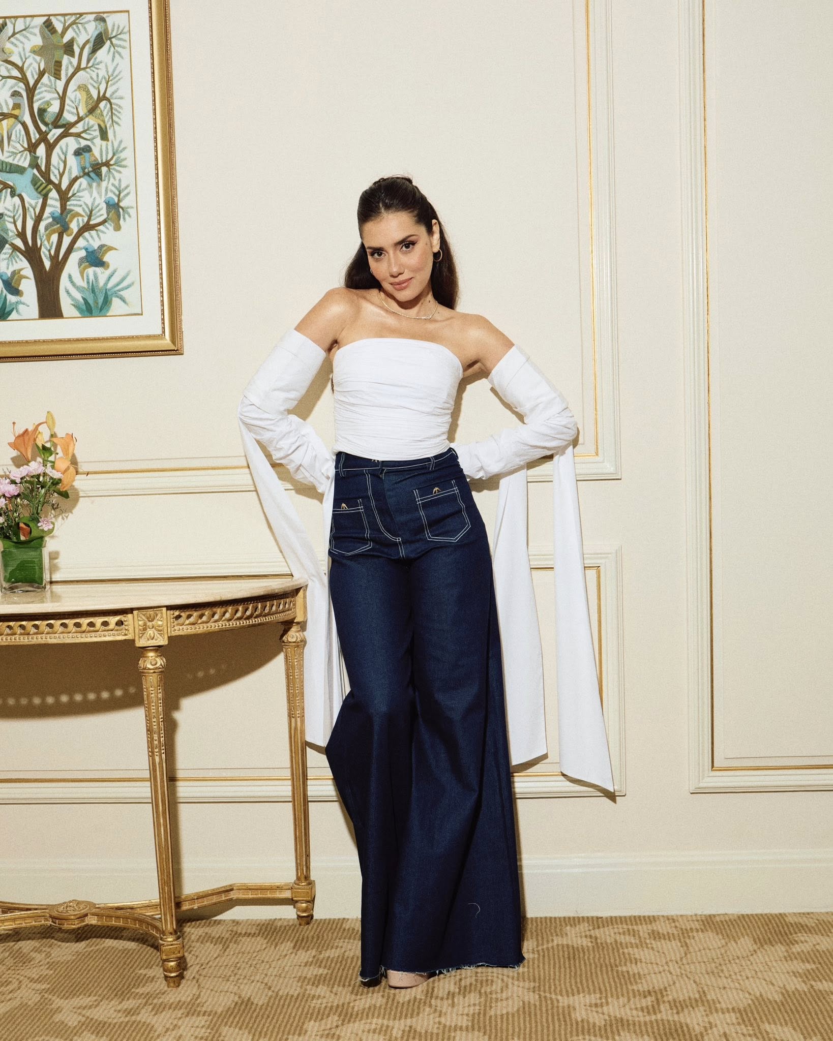 جيهان الشماشرجي