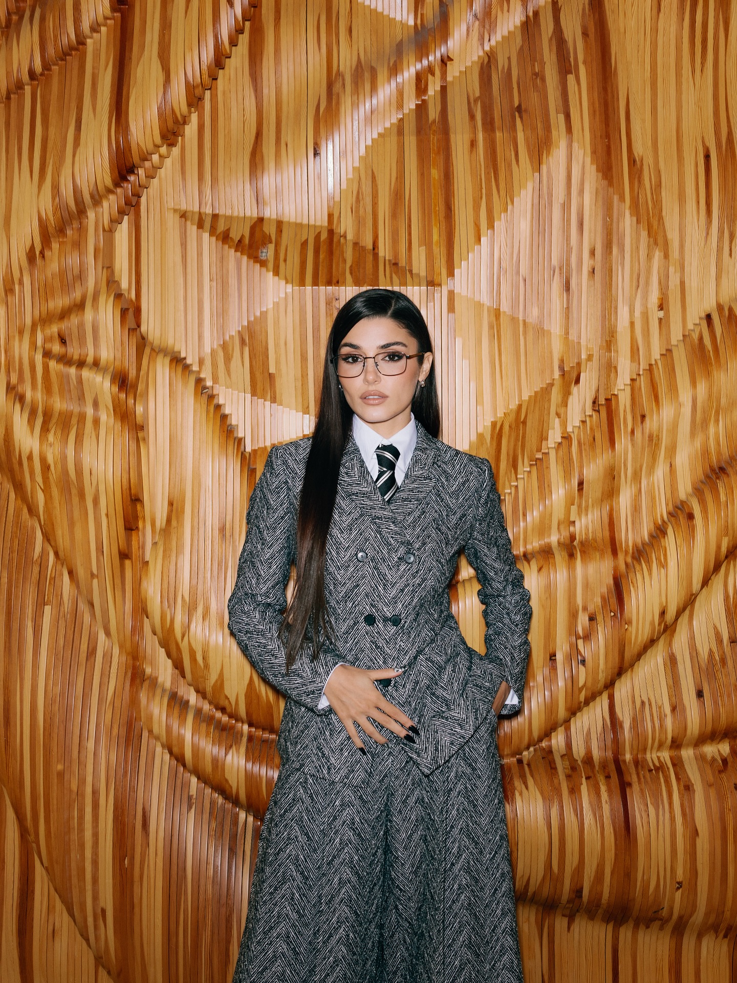 هاندا أرتشيل