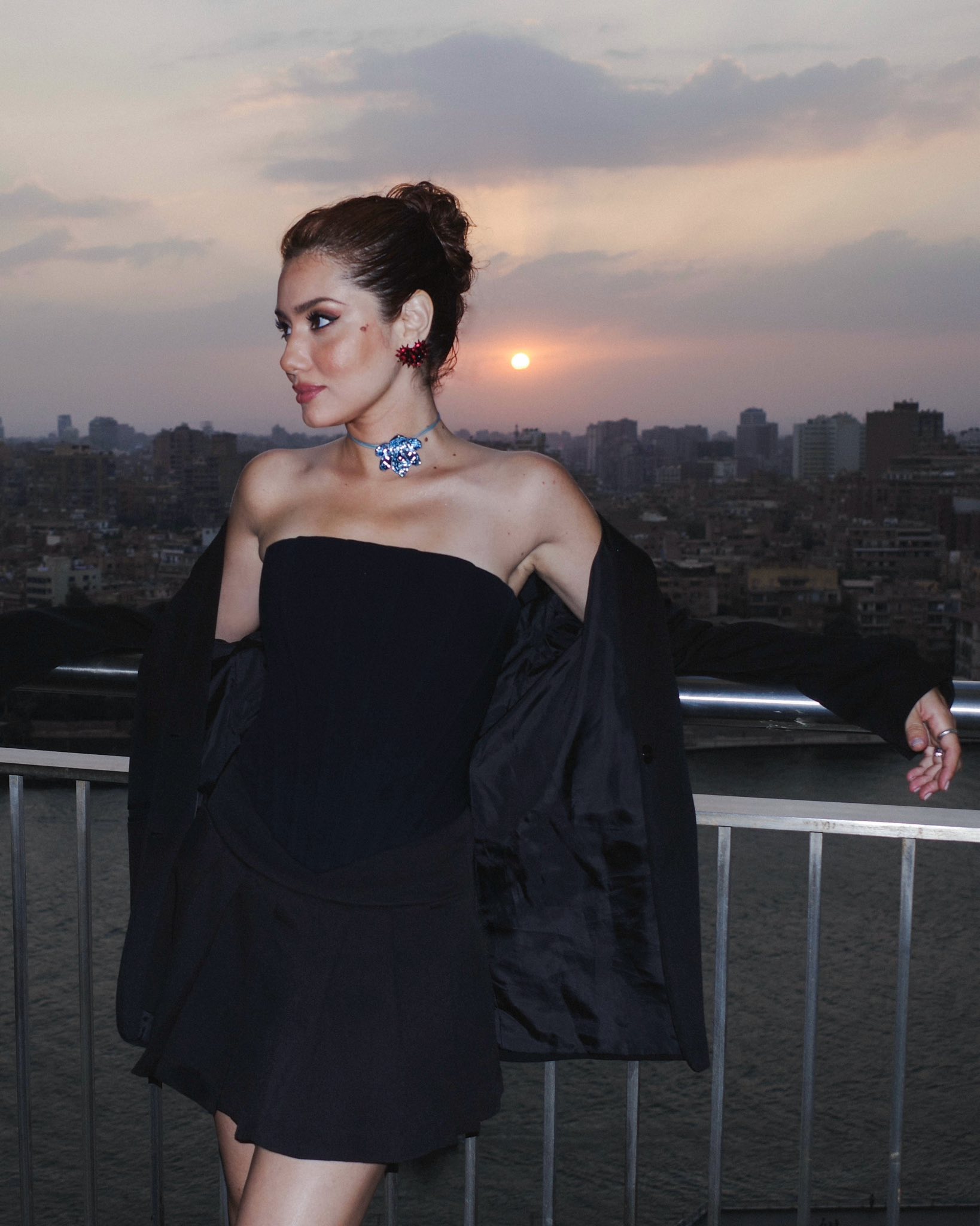 جيهان الشماشرجي